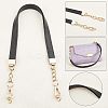 Imitation Leather Bag Handles FIND-WH0070-08D-2