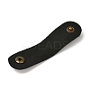 Imitation Leather Cord Organizer FIND-Z001-03D-4