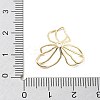 Brass Pendants KK-A238-08G-3