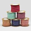 Braided Nylon Cord NWIR-D050-M-1