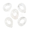 Natural Quartz Crystal Pendants G-Z082-01A-1