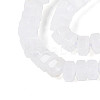 Natural Quartz Crystal Beads Strands G-N357-14A-15-4