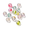 Transparent Resin Beads RESI-F059-01-1