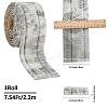 Self-Adhesive PE Contact Paper AJEW-WH20001-94C-01-2