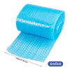 PE Heart Bubble Out Bags FIND-TAC0036-059G-3