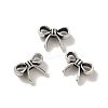 Tibetan Style Alloy Beads LS-PALLOY-P302-07E-AS-1