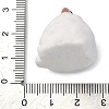 Flocky Animal Resin Pendants FIND-S001-05E-3