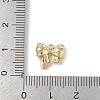 Brass Charms KK-Z065-10G-3