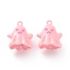 Spray Painted Alloy Enamel Pendants LS-X-FIND-I037-42E-2