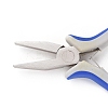 Carbon Steel Jewelry Pliers P009Y-3