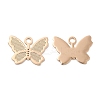 Long-Lasting Plated Brass Pendants LS-KK-K336-05KCG-1