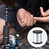 2 Rolls Round PE Fishing Line DIY-FH0006-57-5