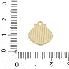 Alloy Enamel Charms FIND-Z070-01G-03-3