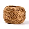Braided Polyester Cord OCOR-T017-04A-34-1