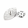 Sports Theme Alloy Enamel Brooches JEWB-S011-077-NR-3
