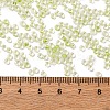Glass Cylinder Beads SEED-L011-11B-11-4