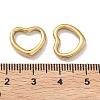 304 Stainless Steel Linking Rings STAS-Z184-32G-03-3