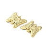 304 Stainless Steel Pendants STAS-L269-041G-3