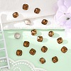 Preciosa® MAXIMA Crystal Fancy Stones X-PRC-FC10-10220-3