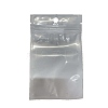 Rectangle Plastic Zip Top Bags OPP-H003-02B-1