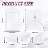 ABS Plastic Clay Tools FIND-WH0148-738-2