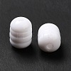 Opaque Acrylic Beads MACR-J123-25-3