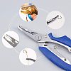 Stainless Steel Fishing Plier TOOL-FH0001-01-4