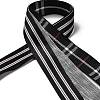 9 Yards 3 Styles Polyester Ribbon SRIB-A014-G12-3