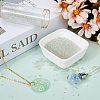 100G Bubble Beads GLAA-SC0002-33-4