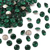 Preciosa® MAXIMA Crystal Round Stones Y-PRC-RBSS29-50730-1
