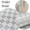 Polyester Tablecloths AJEW-WH20064-13B-5