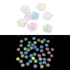 Luminous Resin Decoden Cabochons RESI-K036-09B-1