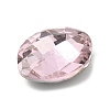 Glass Rhinestone Cabochons GLAA-B012-68-4