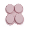 Food Grade Silicone Molds LS-DIY-I021-19-2