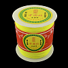 Nylon Braided Cord NWIR-R013-1mm-F228-3