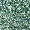 Transparent Colours Glass Seed Beads SEED-Q042-01A-A10-3