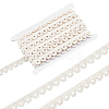 10 Yards Cotton Lace Trim OCOR-PH0007-18A-01-1