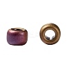 TOHO Round Seed Beads SEED-XTR08-0618-4