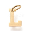 304 Stainless Steel Pendants LS-STAS-M276-A23-1