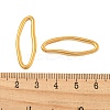 304 Stainless Steel Linking Rings STAS-A095-05B-G-3