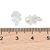 Luminous Resin Decoden Cabochons RESI-K039-01F-3