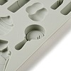 DIY Food Grade Silicone Mold DIY-K075-23-4