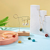 Plastic Hair Braiding Twist Styling Tool Set DIY-FW0001-31-7