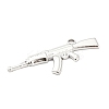 Non-Tarnish 304 Stainless Steel Pendants STAS-I202-19P-2