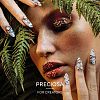 Preciosa® Crystal Hotfix Flatback Stones Y-PRC-HSS16-00030-200-4
