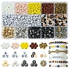 DIY Bracelets Jewelry Mkaing Finding Kits DIY-FS0007-81-1