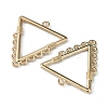 Zinc Alloy Chandelier Component Links FIND-TAC0017-16H-KCG-2