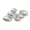Non-Tarnish 304 Stainless Steel Stud Earrings for Women EJEW-L272-032P-03-2