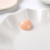 Opaque Resin Cabochons PW-WG87912-04-1