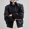 Alloy Scarf Ring Buckles FIND-FH0011-58-6